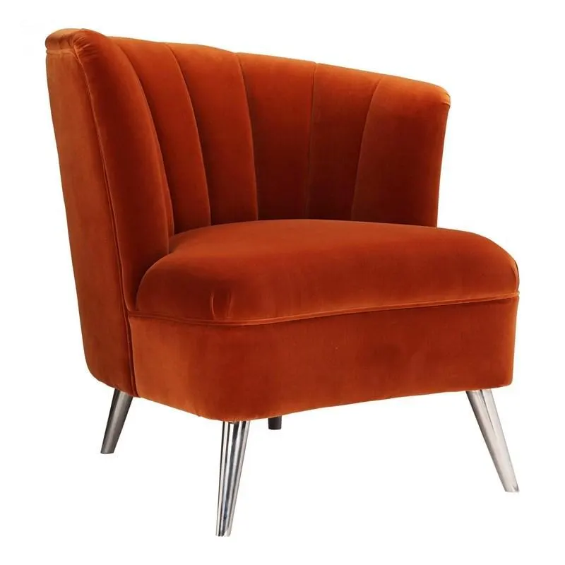Layan Accent Chair Right