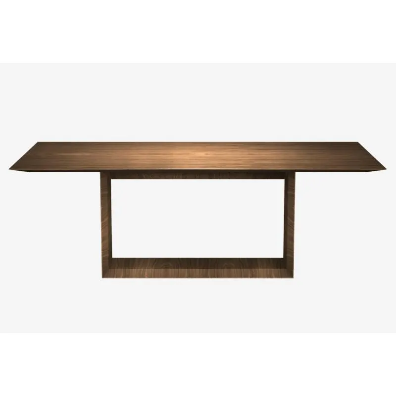 Greenwich 106 inch dinning Table