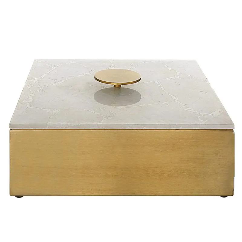 Lucent Box Square