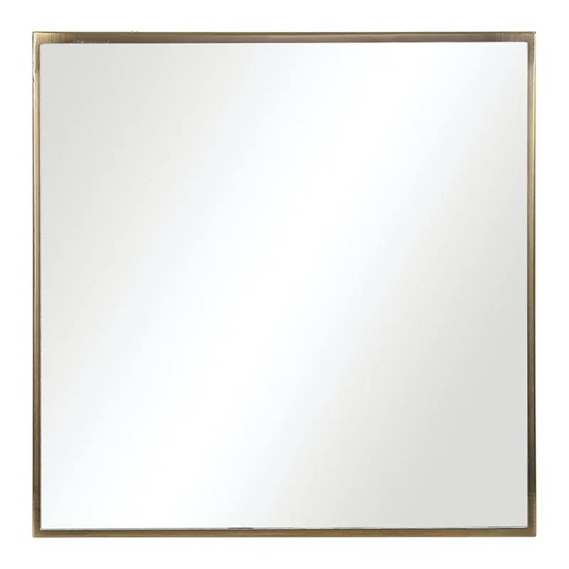 Balmoral Antique Wall Mirror