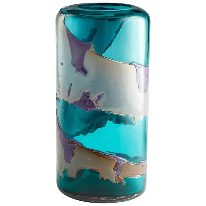 Ahoy Vase B