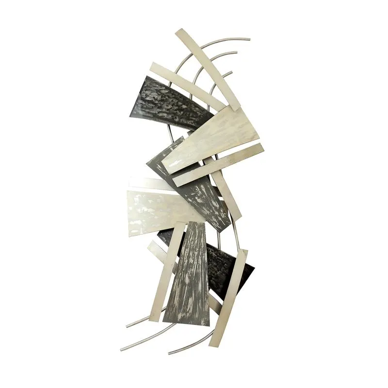 Lita Metal Wall Art