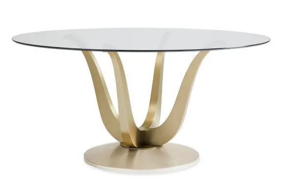 Rounding Up Table Base