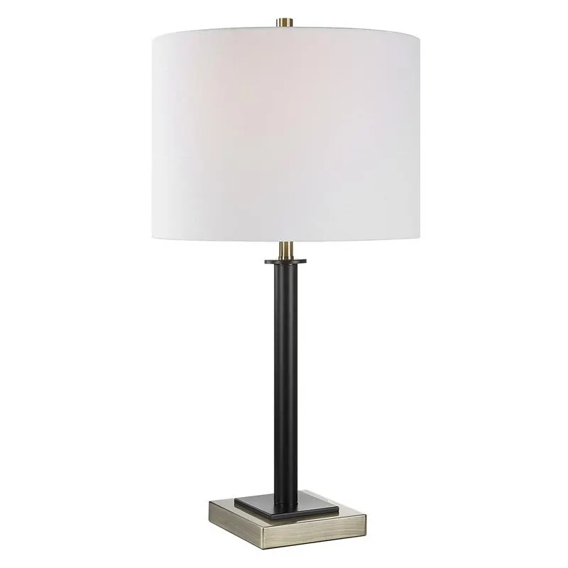 Edwin Table Lamp