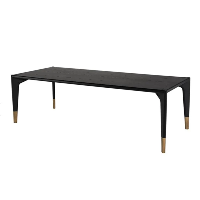 Quattro-Dining Table