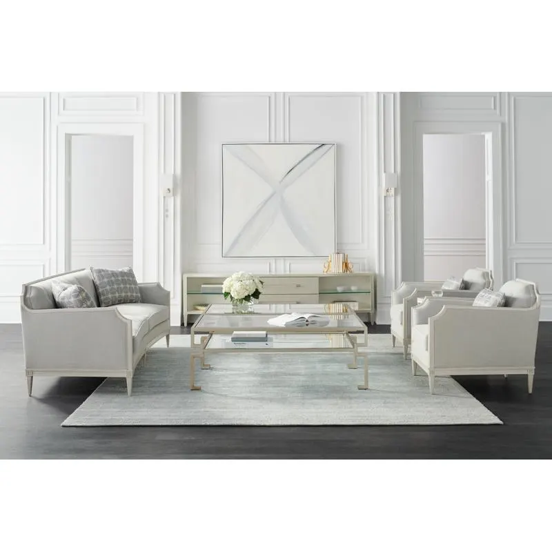 Frame Of Reference Sofa