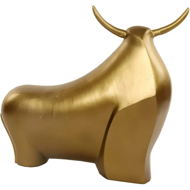 Brahman Sculpture