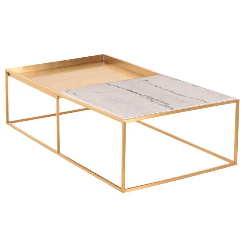 Corbett - Table Coffee