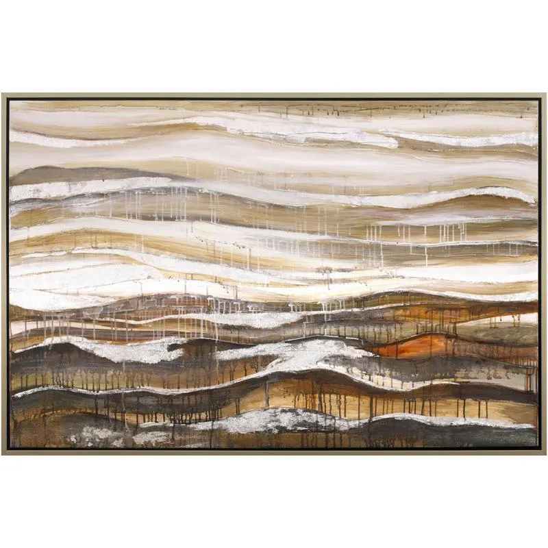 Dunes Wall Decor