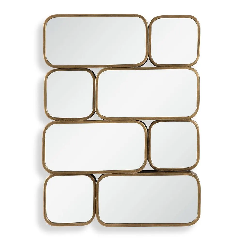 Canute Mirror