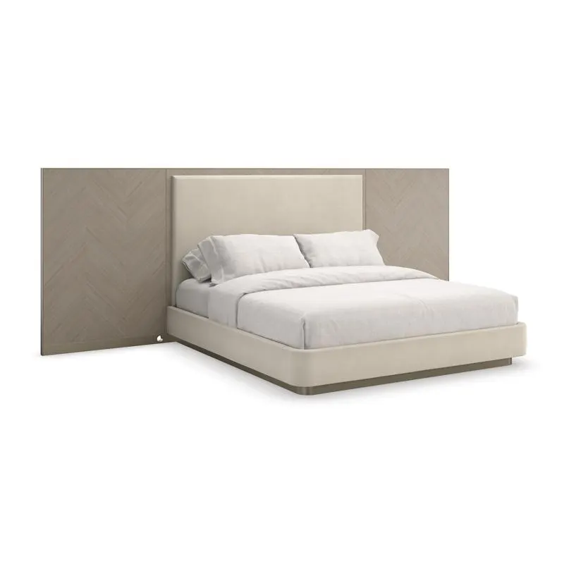 Anthology Bed - King