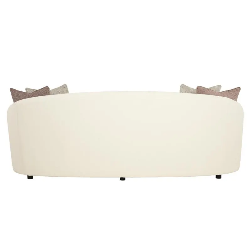 Lumen Fabric Sofa