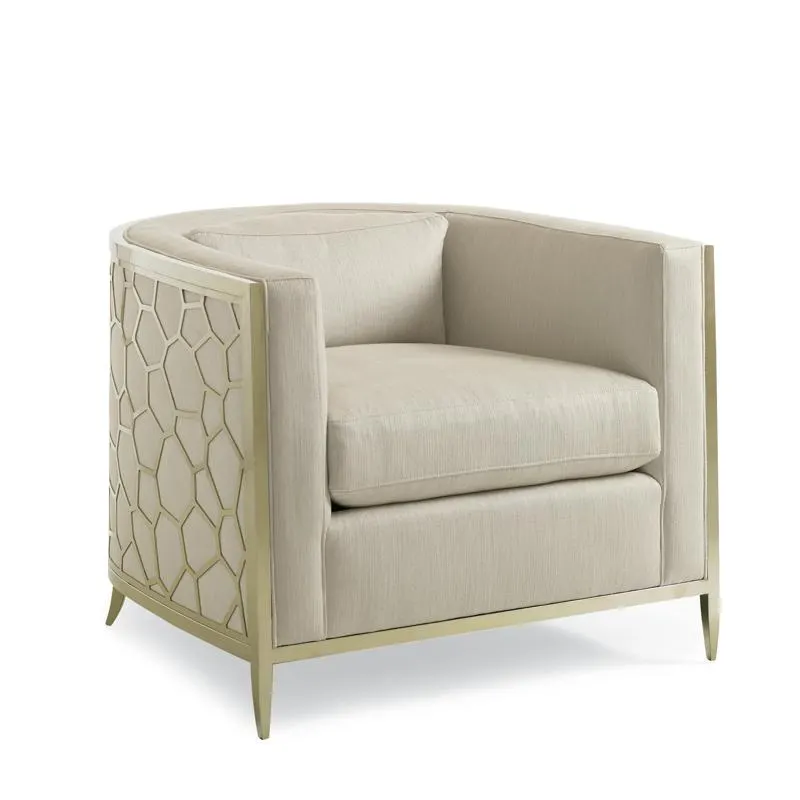 Ice Breaker Chair
