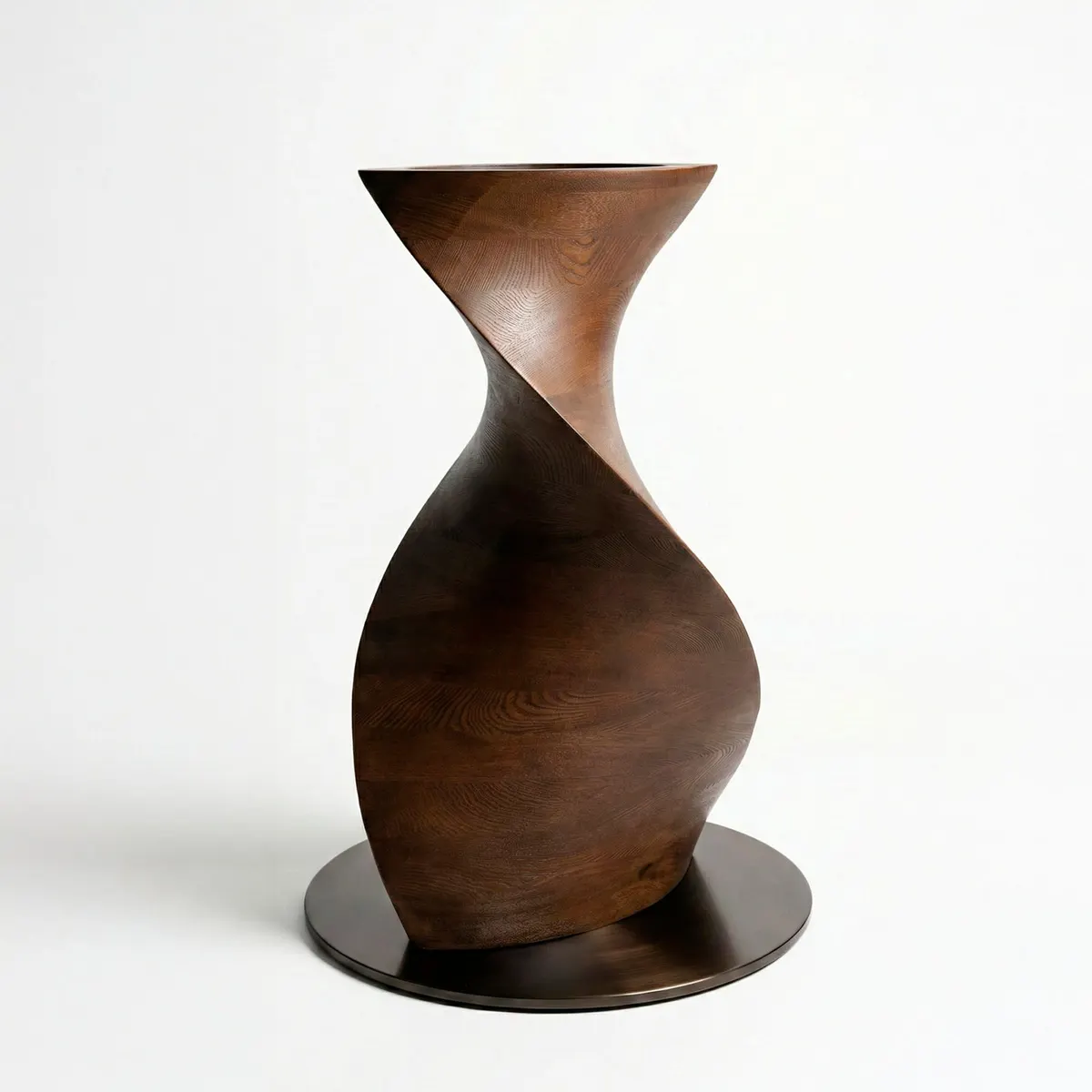 Base Cunei - Walnut (set 2)