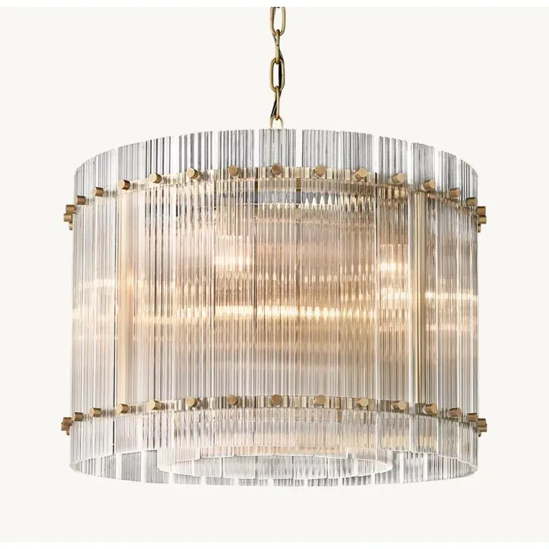 San Marco Chandelier - 22"