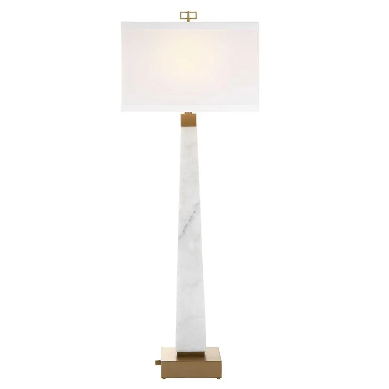 Spire Buffet Lamp
