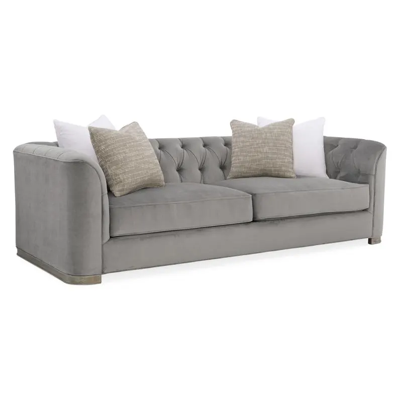 Tuft Guy Sofa