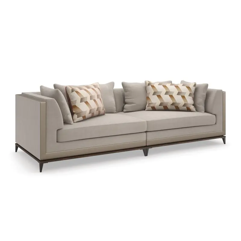Archipelago Laf Loveseat