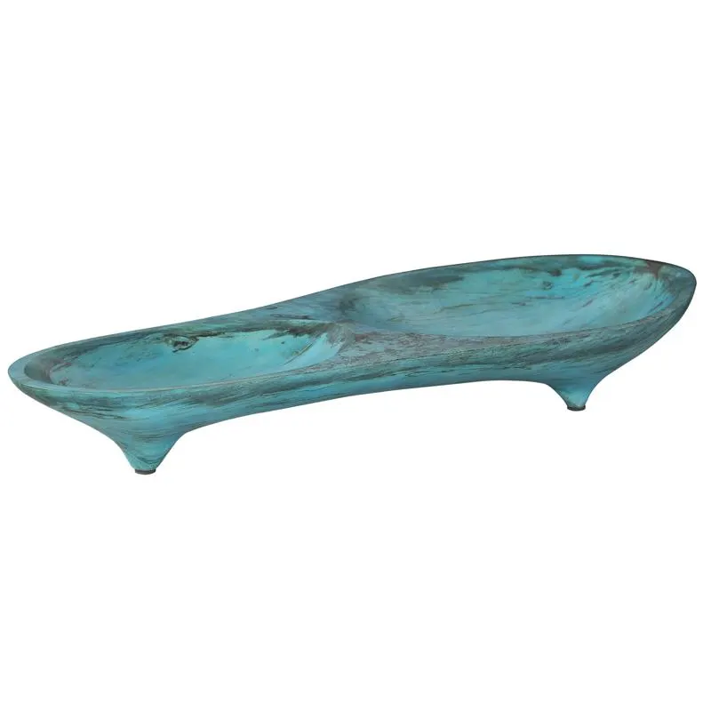 Valley Bowl - Blue