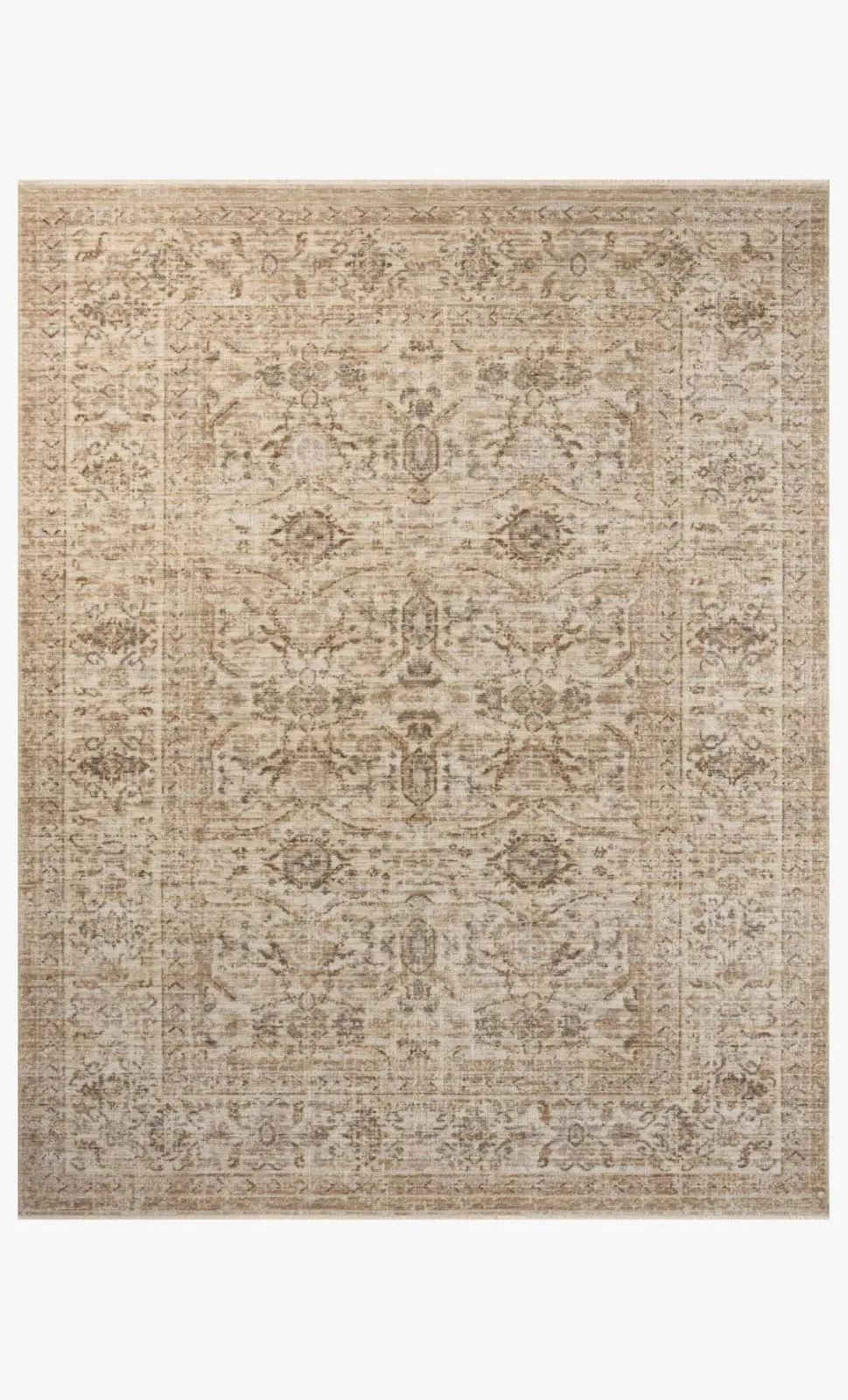 HER-04-Ivory-/-Natural||8'-0" x 10'-0"