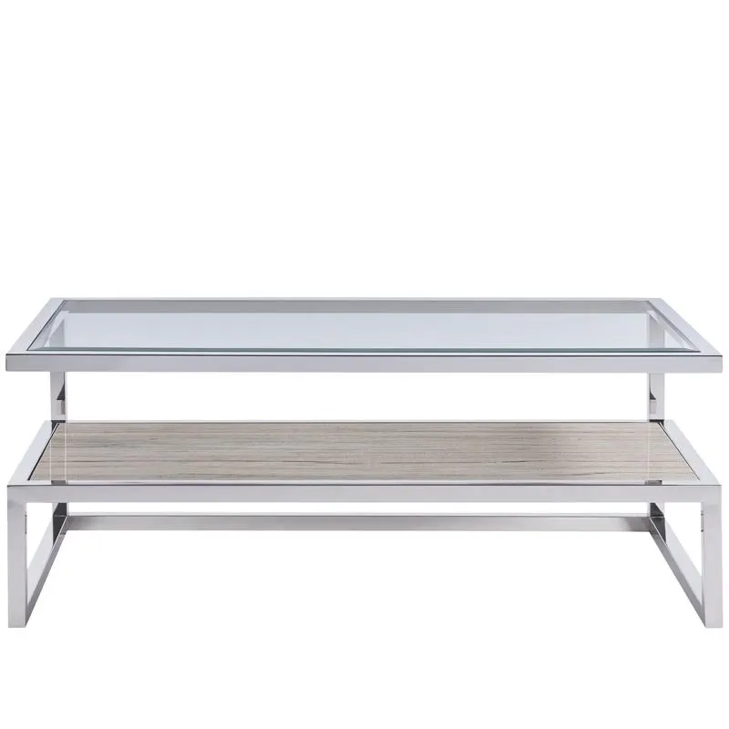 Paradox Cocktail Table