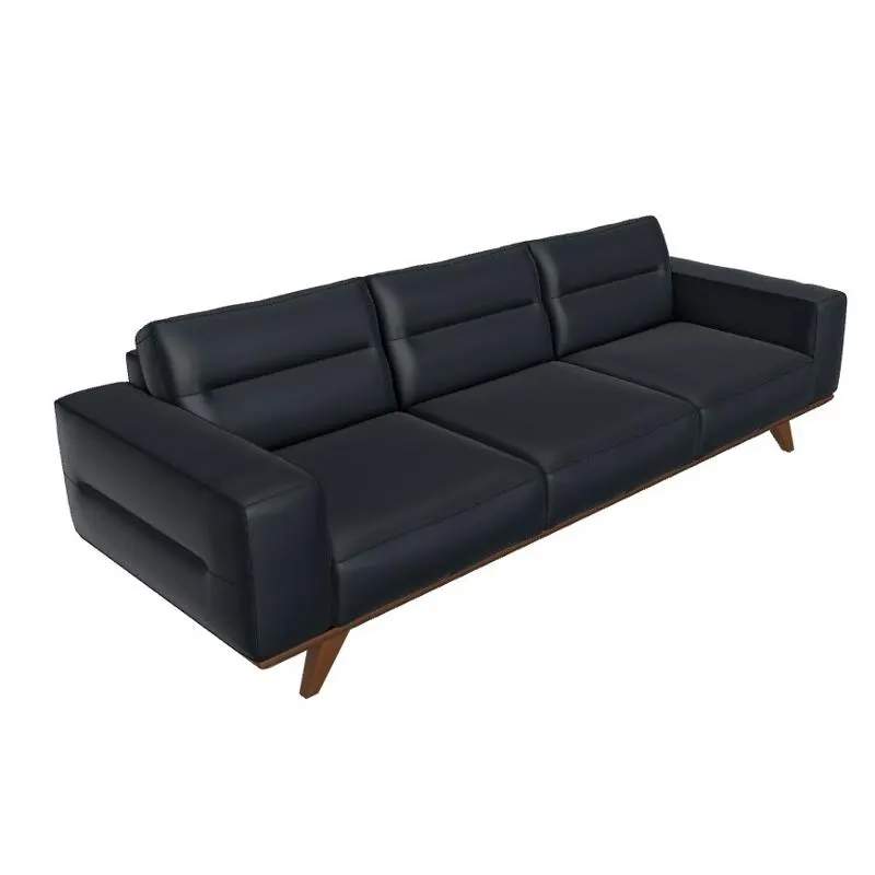 Adrenalina - Denver Dark Grey