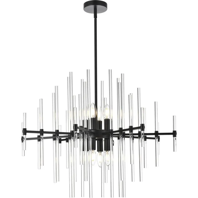 Candil 2502D31BK