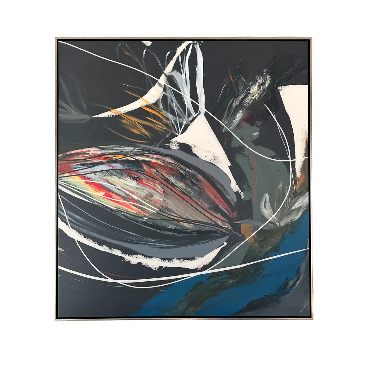Cross-Breeze I