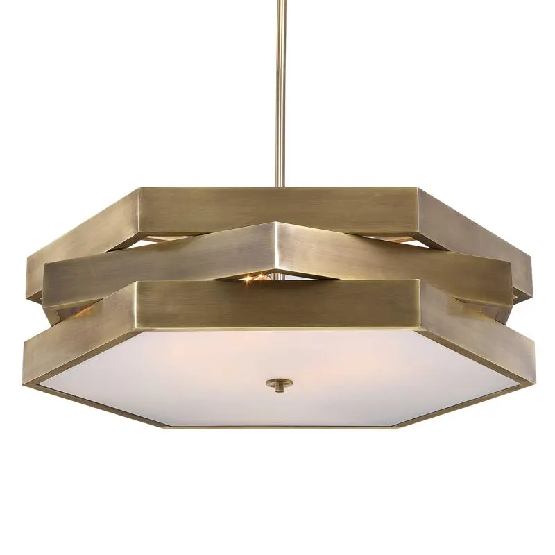 Interlink Pendant