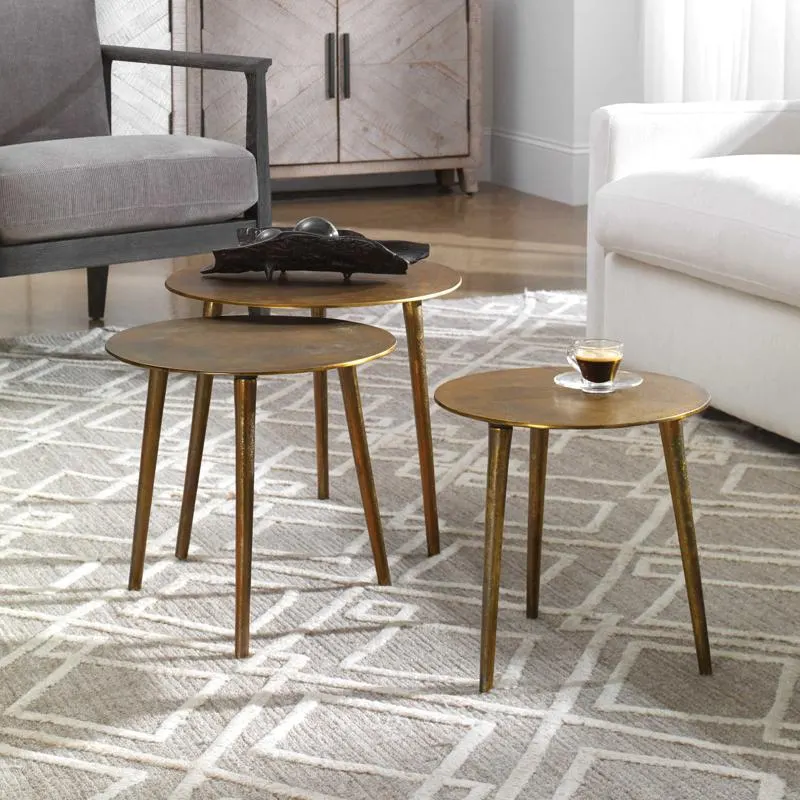 Kasai Coffee Tables