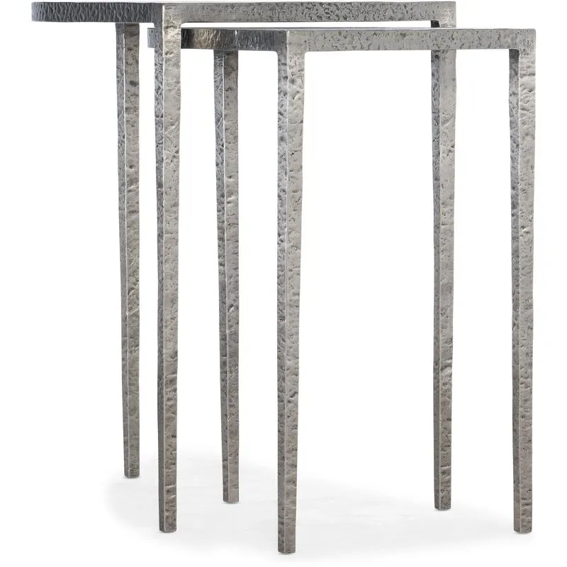 Chapman Metal Nesting Tables