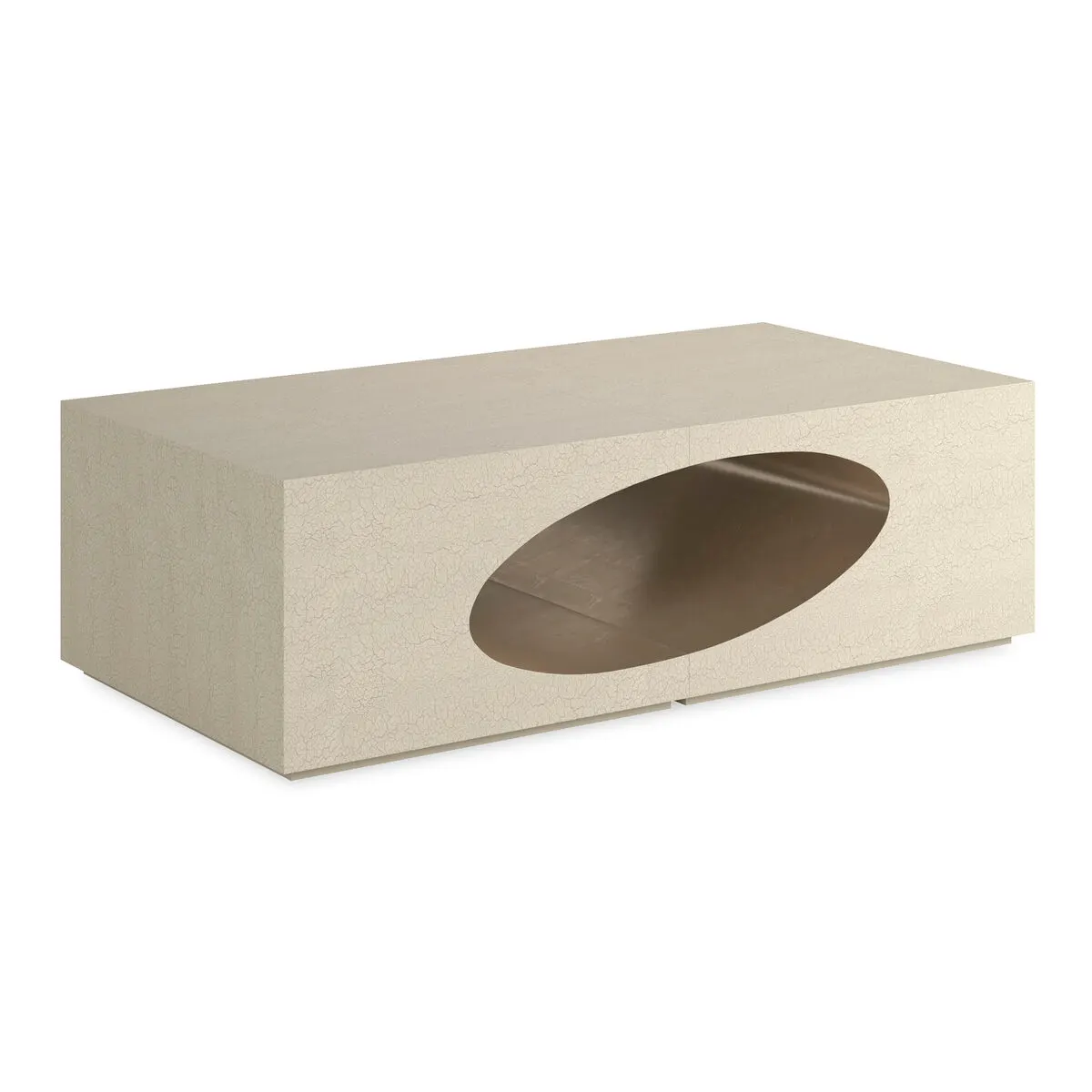 Chasm Cocktail Table