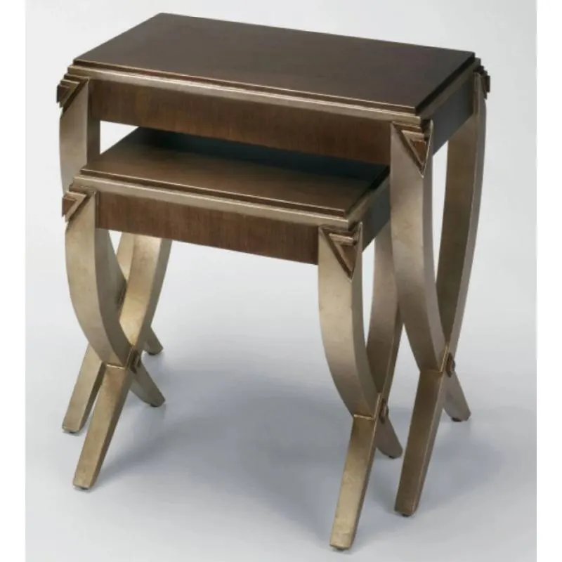 Rectangular End Table