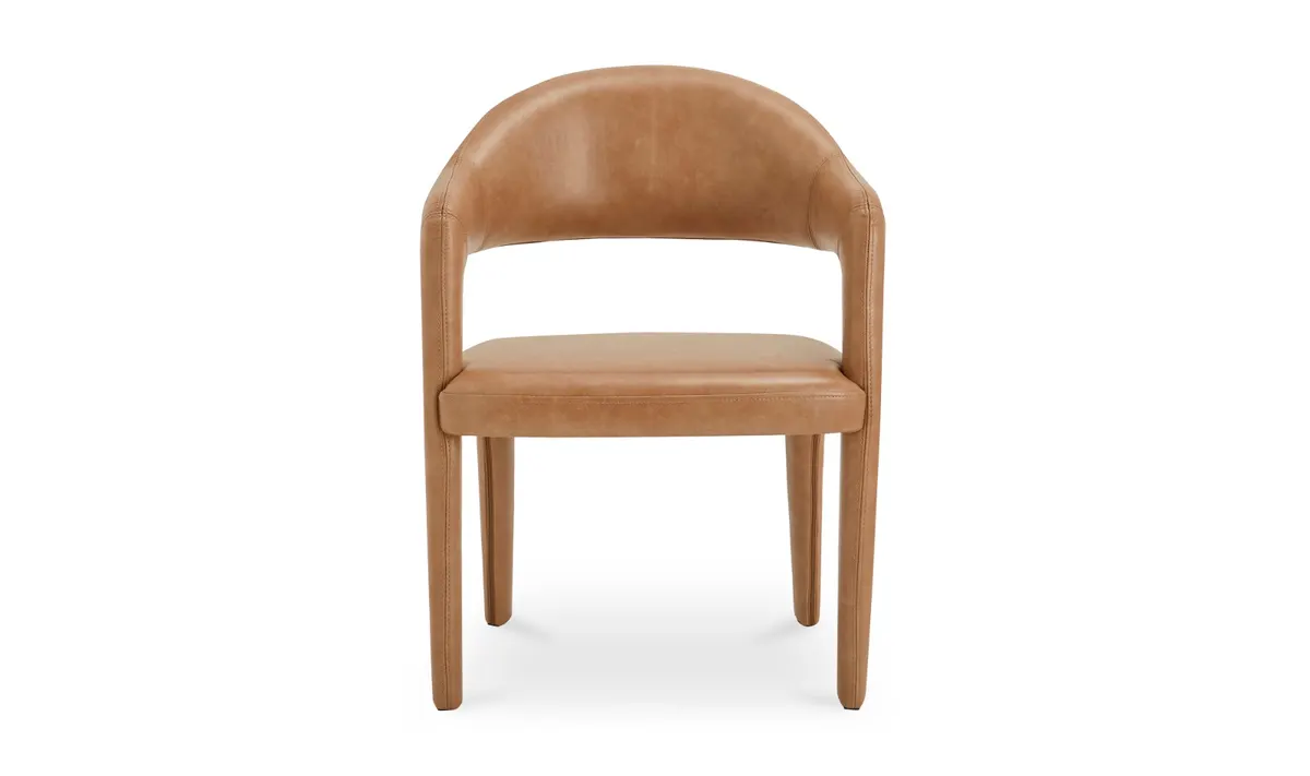 Martens Dining Chair - Brown