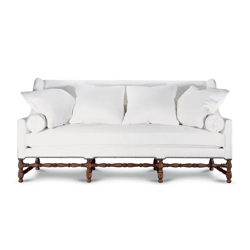 Sofa Coimbra Ii 3 Pl