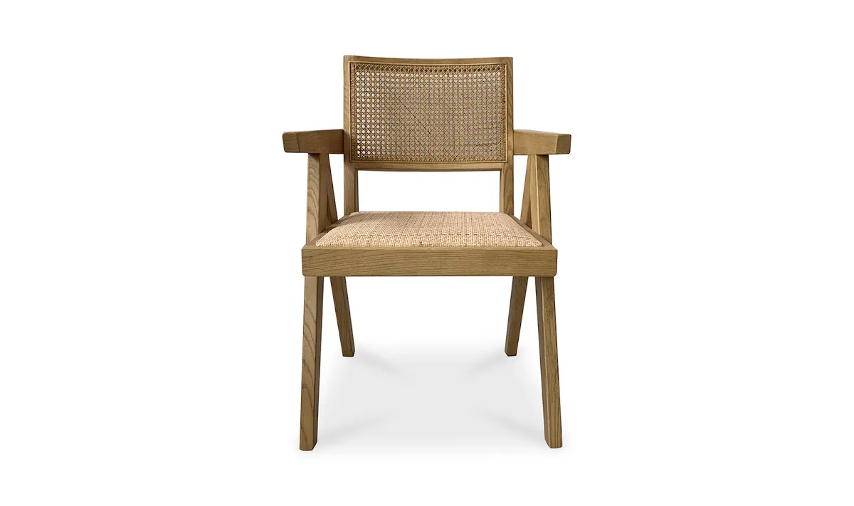 Takashi Chair Natural