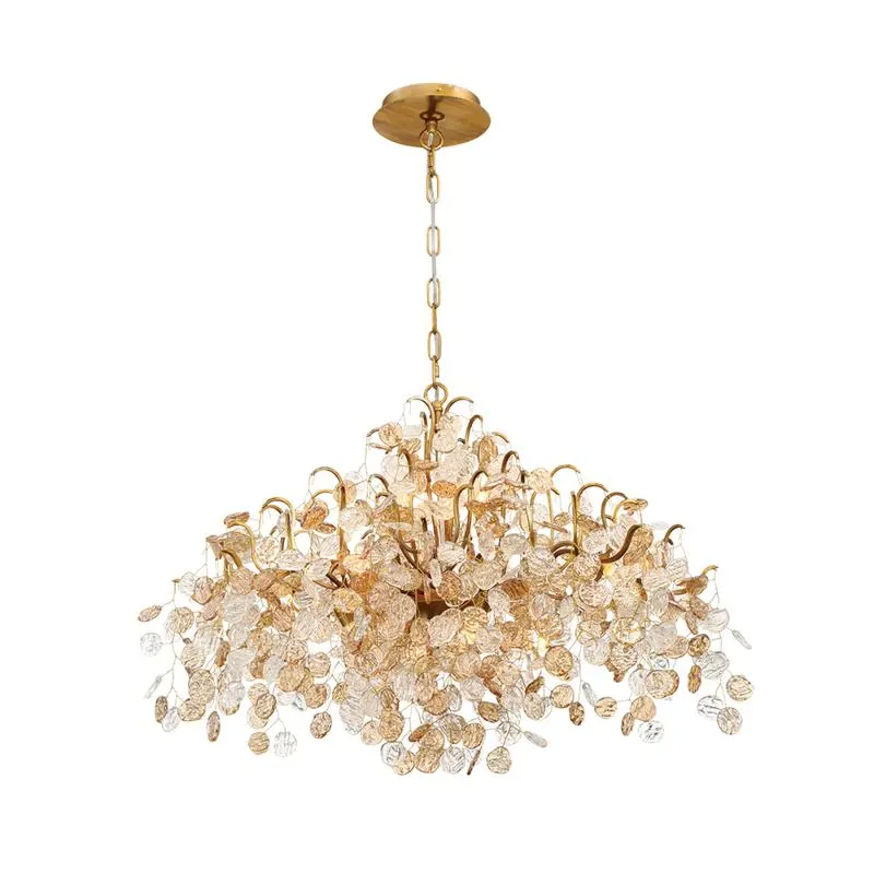 Campobasso Chandelier
