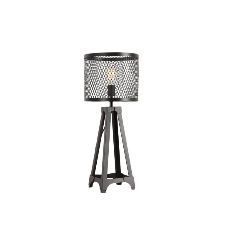 Creston Table Lamp