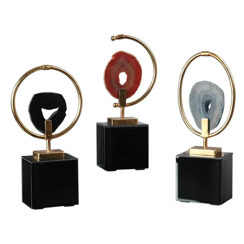 Oneida Sculptures