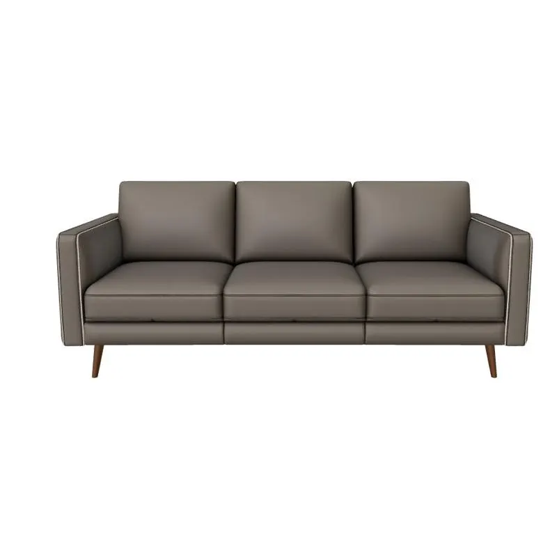 Destrezza Sofa - Oregon Dark Grey