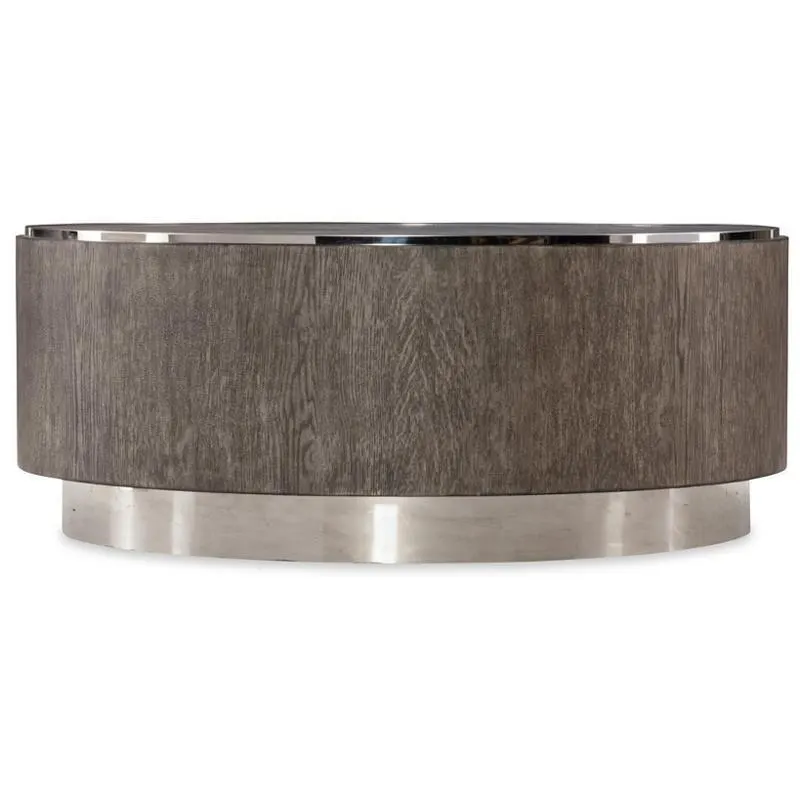 Storia Round Cocktail Table