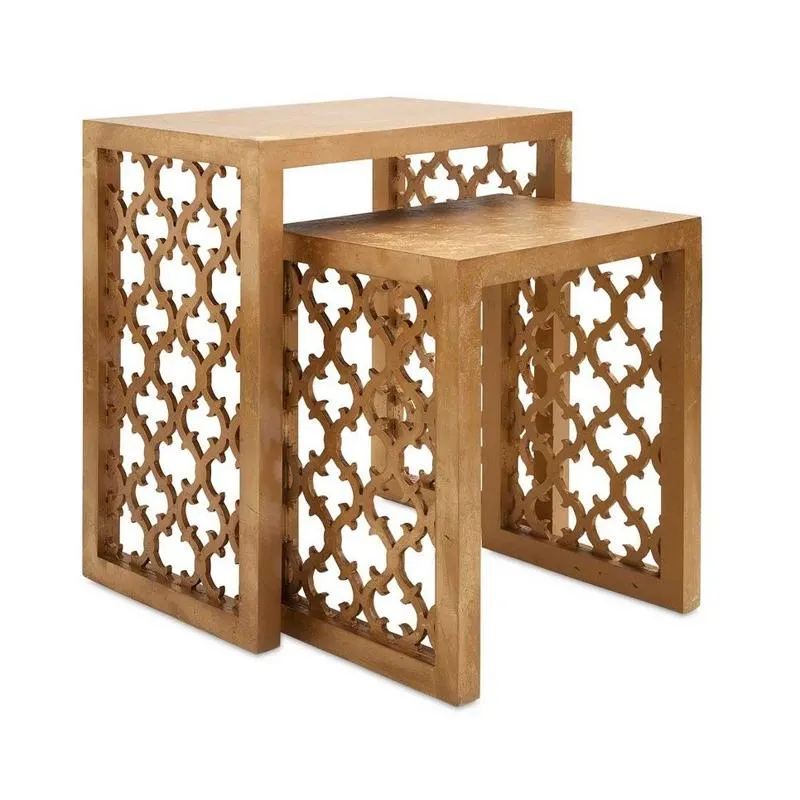 Canaberra Nesting Tables
