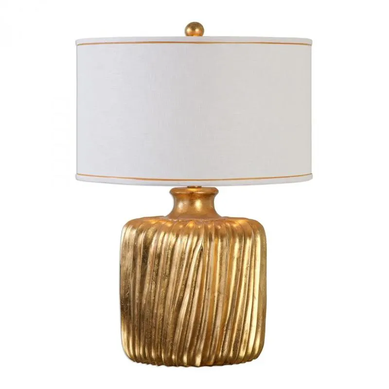 Marigold Table Lamp