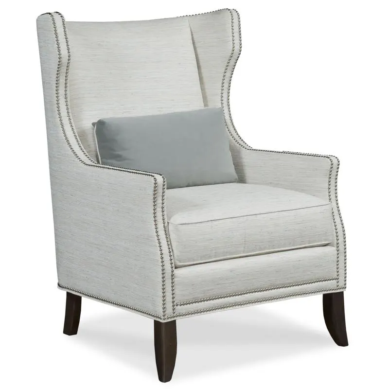 Taylor Wing Chair