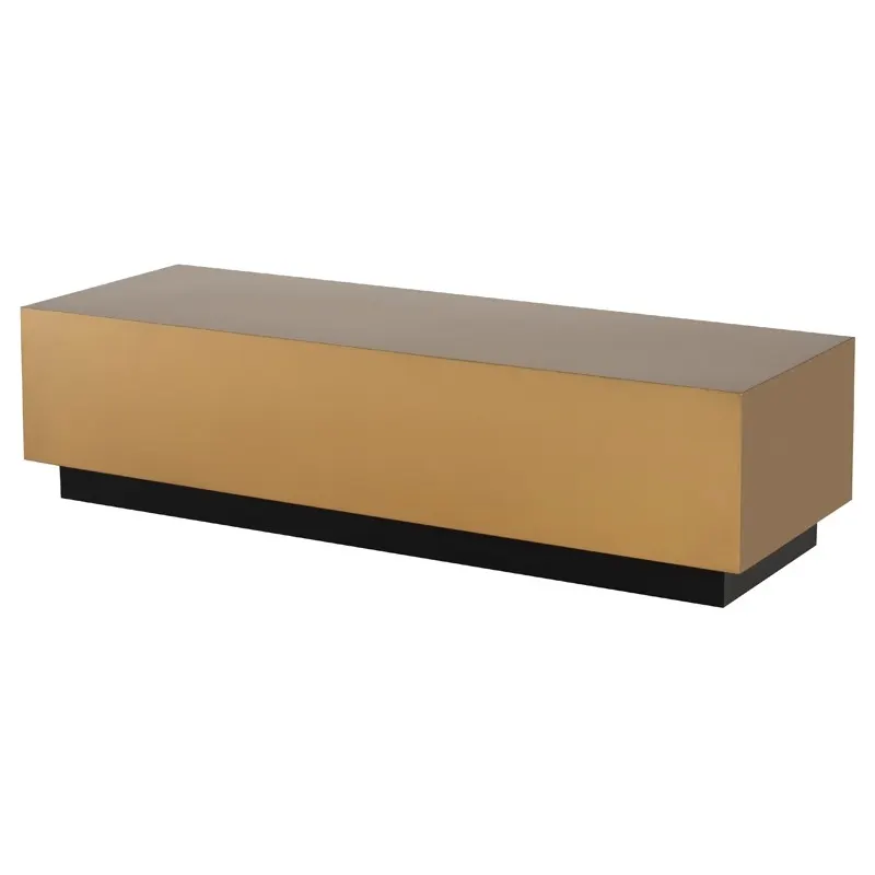 Asher - Table Coffee