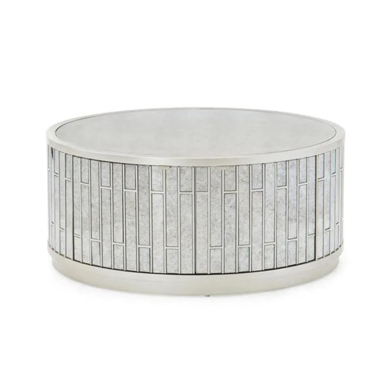 Avondale Round Cocktail Table