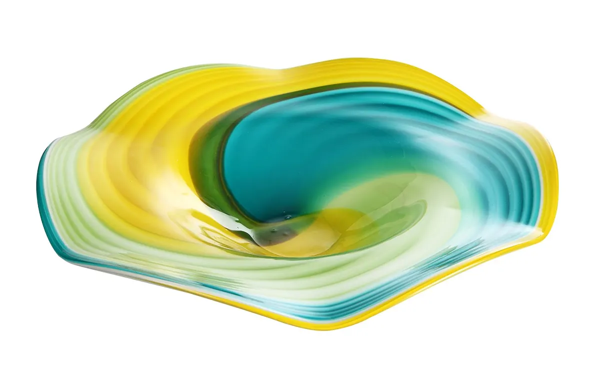 Glass Wall Plate
