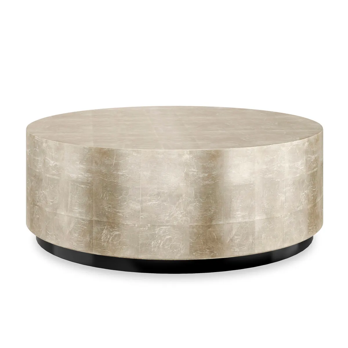 Cocktail Couture Round Cocktail Table