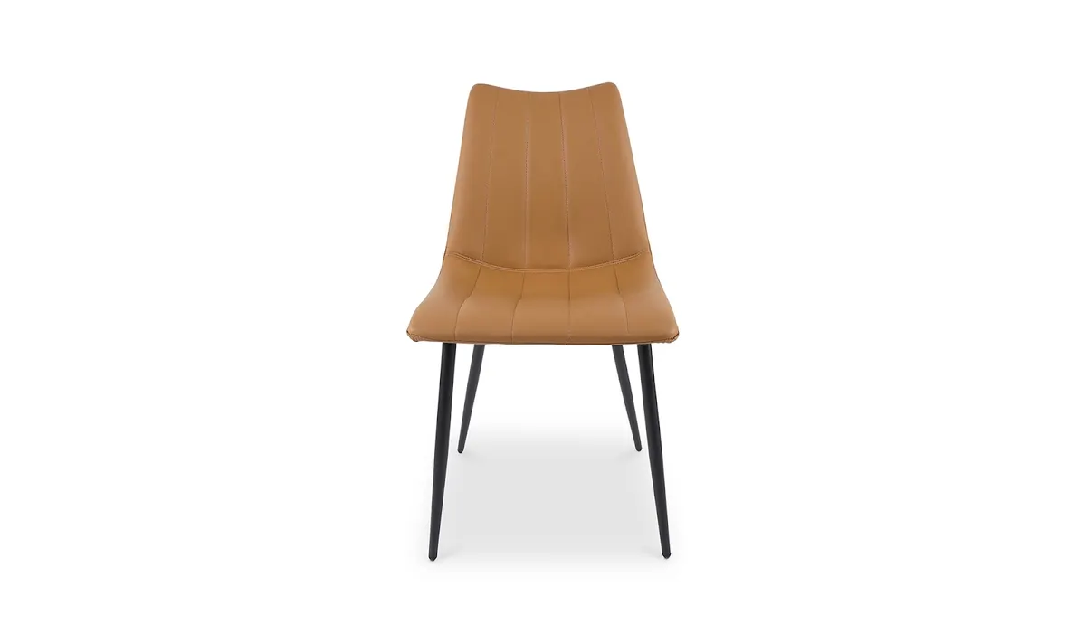 Alibi Counter Stool - Tan