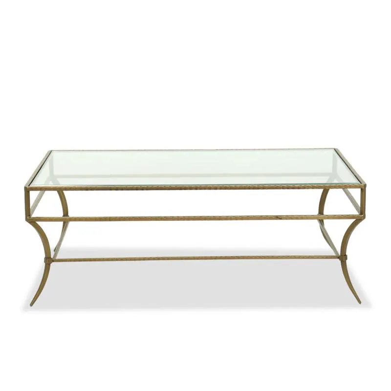 Laureng Cocktail Table